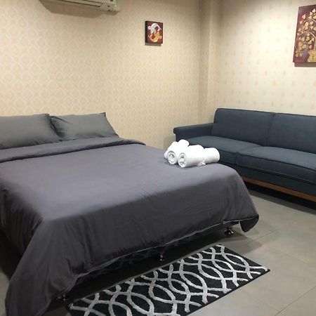 Rooftop Room Пак-Крет Экстерьер фото