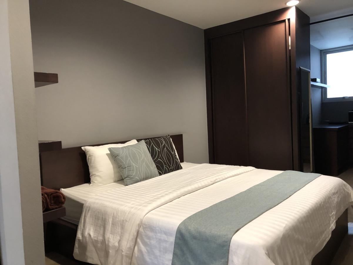 Rooftop Room Пак-Крет Экстерьер фото
