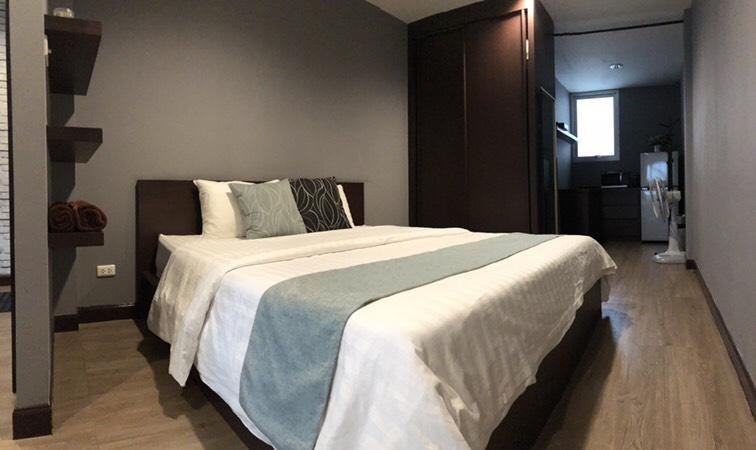 Rooftop Room Пак-Крет Экстерьер фото