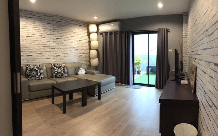 Rooftop Room Пак-Крет Экстерьер фото