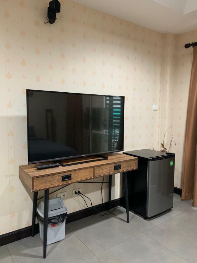 Rooftop Room Пак-Крет Экстерьер фото